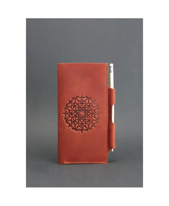 Тревел-кейс 1.0 Орех-тиффани - BlankNote