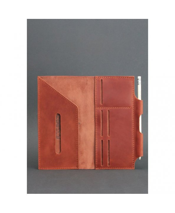 Тревел-кейс 1.0 Орех-тиффани - BlankNote