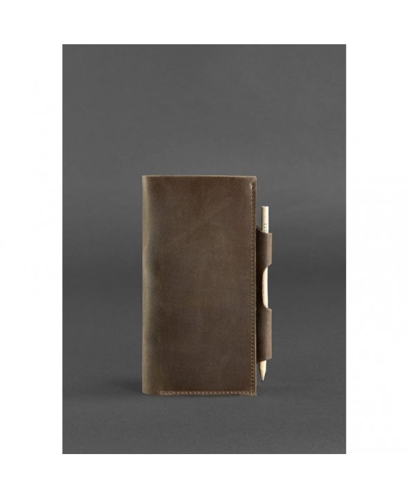 Тревел-кейс 1.0 Орех-тиффани - BlankNote