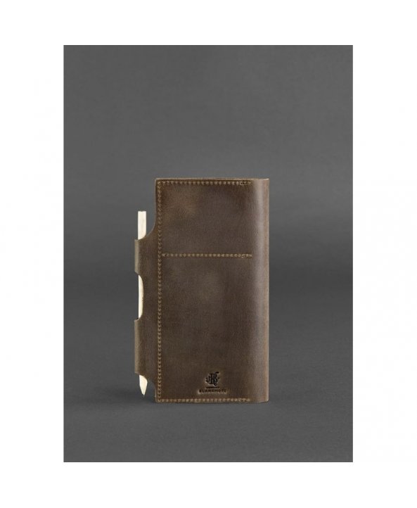 Тревел-кейс 1.0 Орех-тиффани - BlankNote