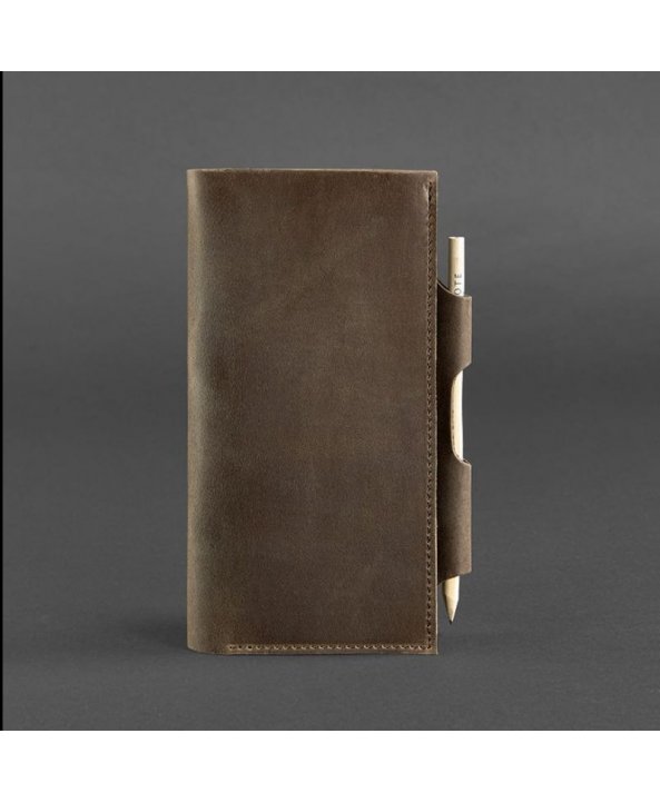 Тревел-кейс 1.0 Орех-тиффани - BlankNote