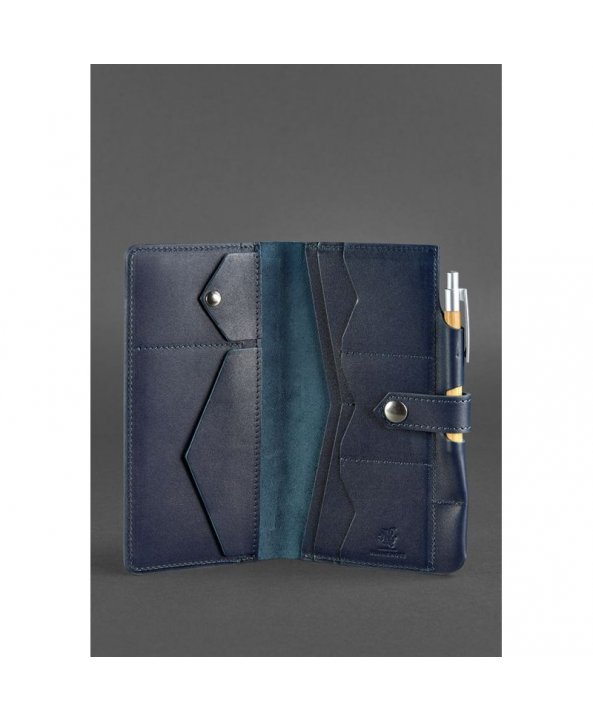 Тревел-кейс 1.0 Орех-тиффани - BlankNote