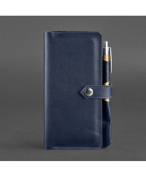 Тревел-кейс 1.0 Орех-тиффани - BlankNote