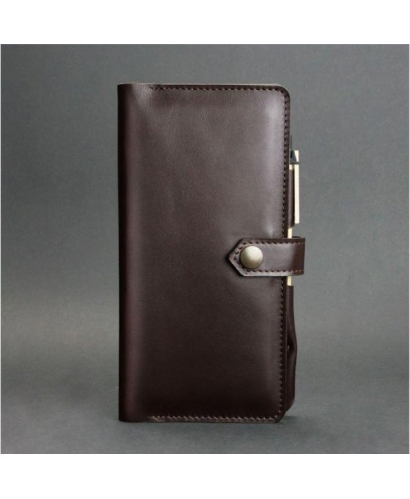 Тревел-кейс 1.0 Орех-тиффани - BlankNote