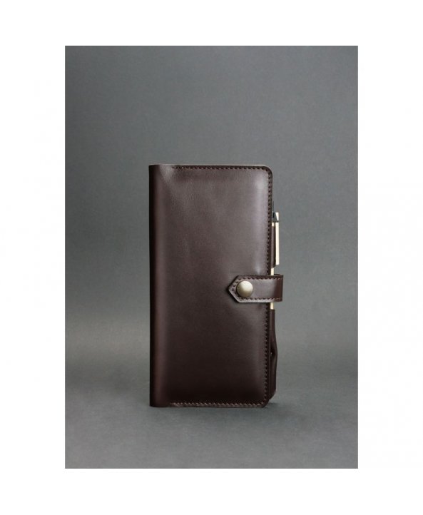 Тревел-кейс 1.0 Орех-тиффани - BlankNote