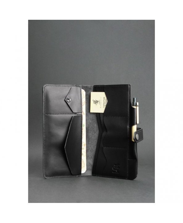 Тревел-кейс 1.0 Орех-тиффани - BlankNote