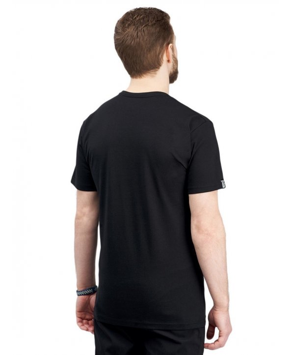 Футболка Bsc Blk Ts - Urban Planet Streetwear