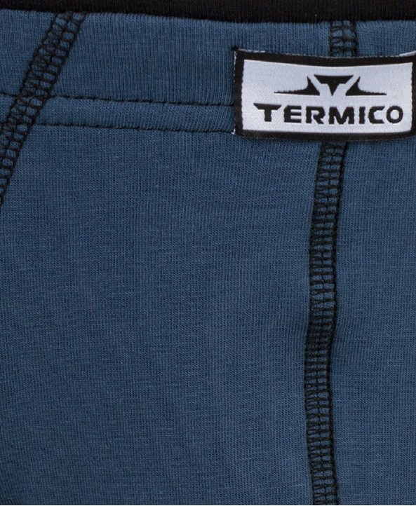 Трусы мужские M030-Grey -Termico