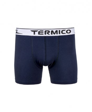 Трусы мужские M09-Navy -Termico