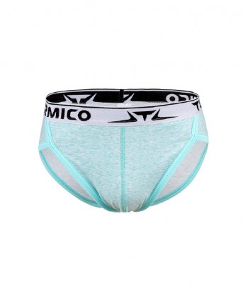 Трусы мужские M05-Mint -Termico