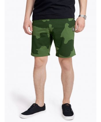 Шорты Camo S Cyp - Urban Planet Streetwear