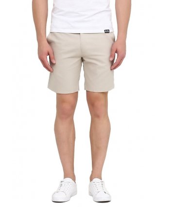 Мужские шорты Classic Shorts / Beige - Seven Mountains