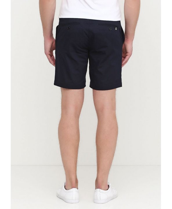 Чоловічі шорти Classic Shorts / Navy - Seven Mountains