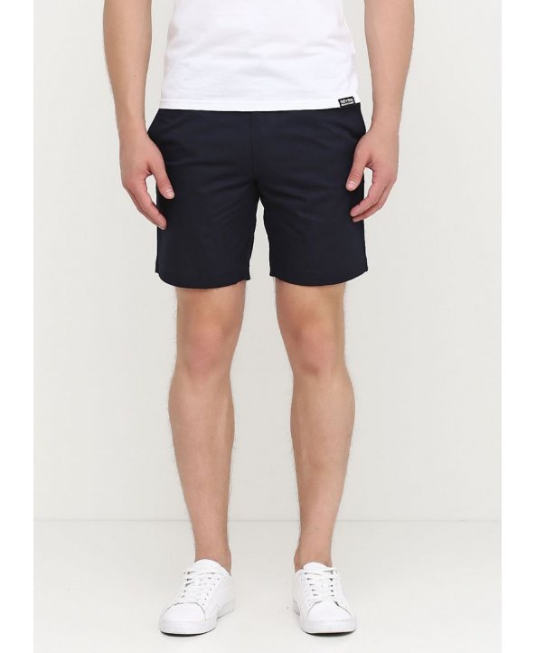 Чоловічі шорти Classic Shorts / Navy - Seven Mountains