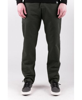 Чіноси Chino Pants / forest green - Seven Mountains