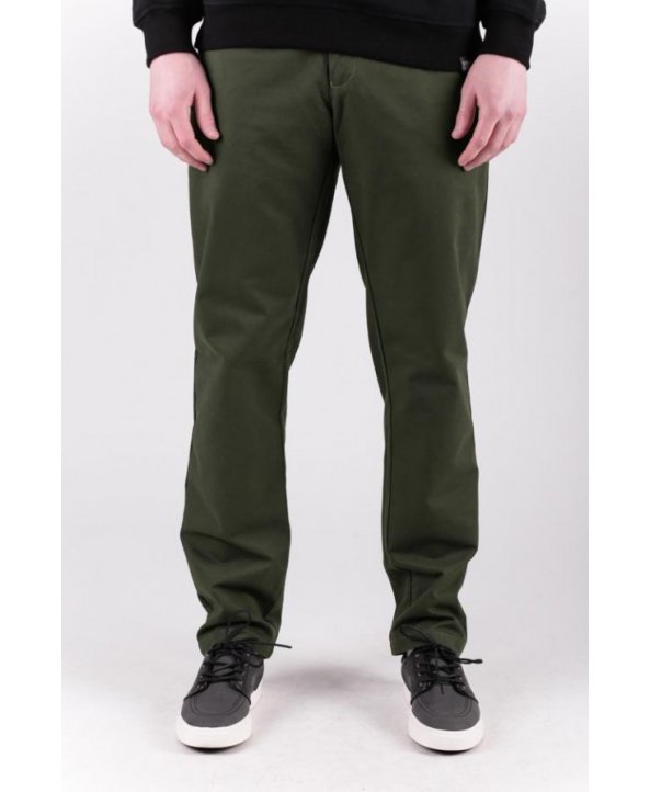 Чіноси Chino Pants / khaki - Seven Mountains