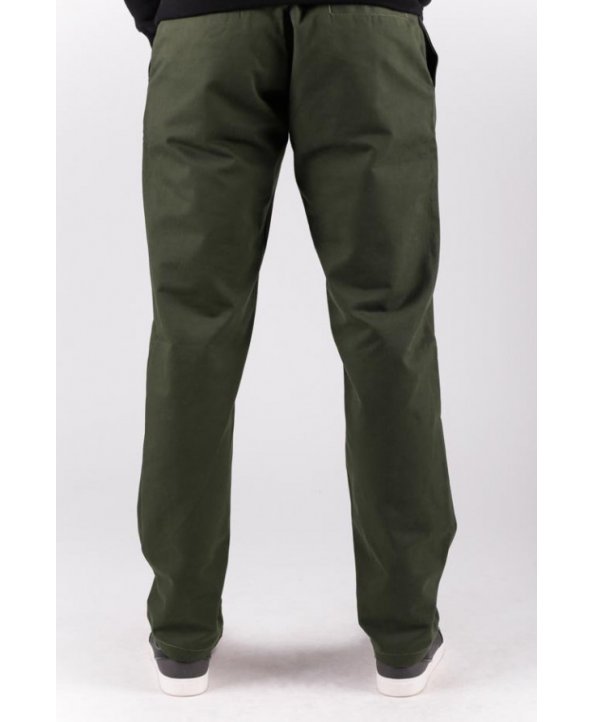 Чіноси Chino Pants / khaki - Seven Mountains