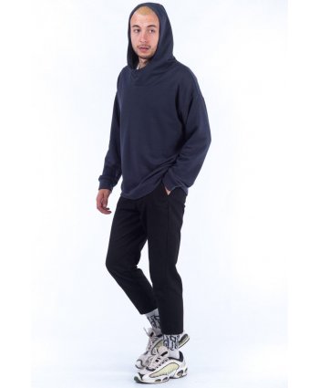 Худі Oversized "20/21 Gr" - LUD