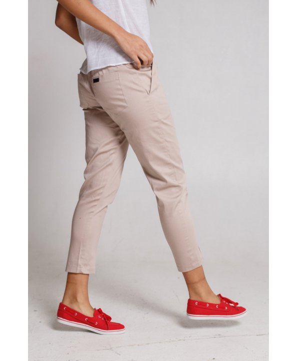 Штани cotton f pants - EasyEasy