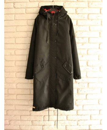 Парка Long Winter Coat - EasyEasy