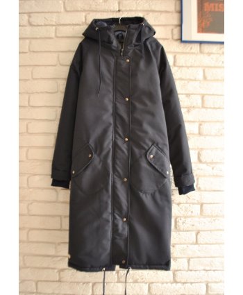 Парка Long Winter Coat - EasyEasy