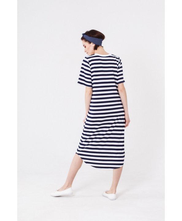 Сукня Striped Dress Wb - EasyEasy