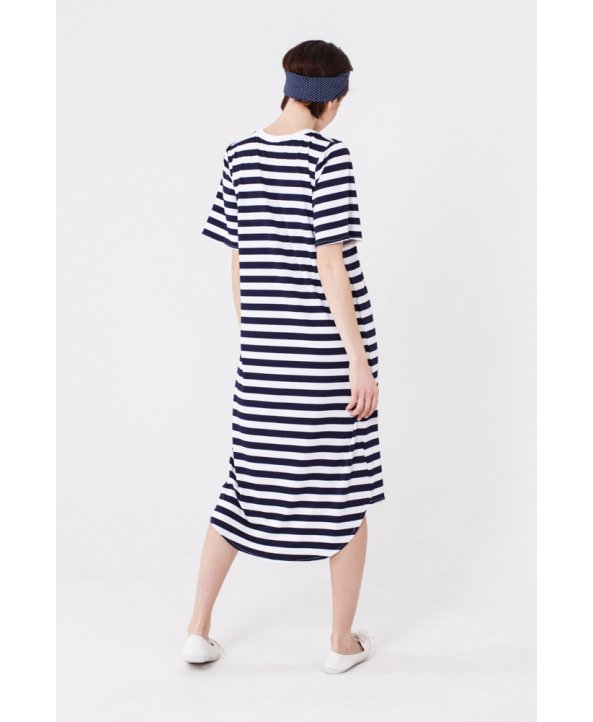 Сукня Striped Dress Wb - EasyEasy