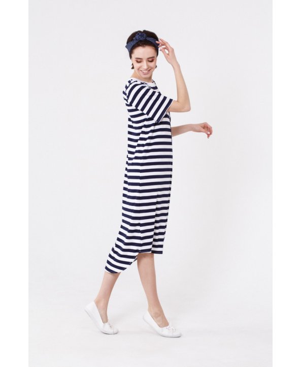 Сукня Striped Dress Wb - EasyEasy