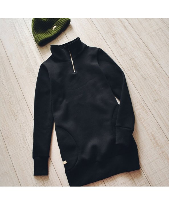 Світшот Sweatshirt Blk - EasyEasy